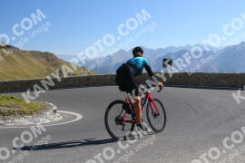 Foto #4242114 | 11-09-2023 10:33 | Passo Dello Stelvio - Prato Seite BICYCLES