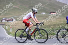 Photo #3170700 | 19-06-2023 11:08 | Passo Dello Stelvio - Peak BICYCLES