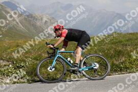 Photo #3422652 | 11-07-2023 11:22 | Passo Dello Stelvio - Peak BICYCLES