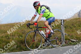 Photo #4061636 | 25-08-2023 10:20 | Passo Dello Stelvio - Peak BICYCLES