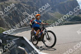 Photo #2502548 | 04-08-2022 14:59 | Gardena Pass BICYCLES