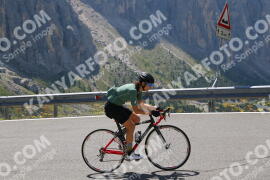 Photo #2575474 | 10-08-2022 13:14 | Gardena Pass BICYCLES