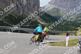 Foto #2525985 | 07-08-2022 10:02 | Gardena Pass BICYCLES