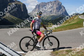 Photo #2639752 | 14-08-2022 11:22 | Gardena Pass BICYCLES