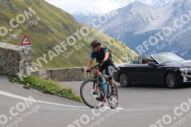 Photo #4099014 | 31-08-2023 11:55 | Passo Dello Stelvio - Prato side BICYCLES