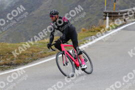 Foto #4264992 | 16-09-2023 12:26 | Passo Dello Stelvio - die Spitze BICYCLES