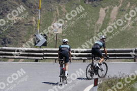 Photo #3424250 | 11-07-2023 12:16 | Passo Dello Stelvio - Peak BICYCLES