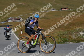 Photo #2667616 | 16-08-2022 11:46 | Passo Dello Stelvio - Peak BICYCLES
