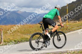 Photo #2764862 | 28-08-2022 11:33 | Passo Dello Stelvio - Peak BICYCLES