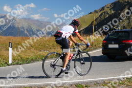 Foto #2665099 | 16-08-2022 10:15 | Passo Dello Stelvio - die Spitze BICYCLES