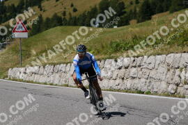 Photo #2641608 | 14-08-2022 11:56 | Gardena Pass BICYCLES