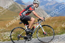 Photo #2738467 | 25-08-2022 13:02 | Passo Dello Stelvio - Peak BICYCLES
