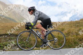Photo #4296347 | 20-09-2023 12:42 | Passo Dello Stelvio - Peak BICYCLES