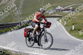 Foto #3243455 | 26-06-2023 15:12 | Passo Dello Stelvio - die Spitze BICYCLES