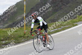 Foto #3317693 | 02-07-2023 14:35 | Passo Dello Stelvio - die Spitze BICYCLES