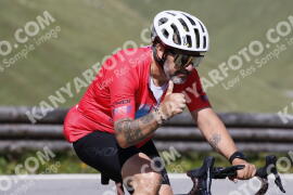 Photo #3439080 | 14-07-2023 10:30 | Passo Dello Stelvio - Peak BICYCLES
