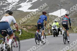Photo #3265259 | 28-06-2023 12:29 | Passo Dello Stelvio - Peak BICYCLES