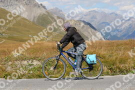 Foto #2671593 | 16-08-2022 13:34 | Passo Dello Stelvio - die Spitze BICYCLES