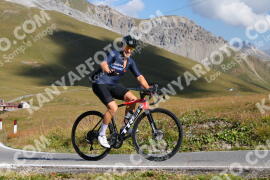 Photo #4000616 | 21-08-2023 10:05 | Passo Dello Stelvio - Peak BICYCLES