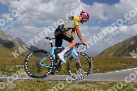 Photo #4035217 | 23-08-2023 12:03 | Passo Dello Stelvio - Peak BICYCLES