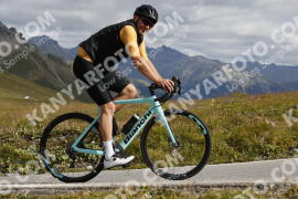 Photo #3729956 | 06-08-2023 09:57 | Passo Dello Stelvio - Peak BICYCLES