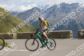 Foto #4099198 | 31-08-2023 12:10 | Passo Dello Stelvio - Prato Seite BICYCLES