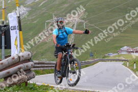 Foto #3382426 | 08-07-2023 13:28 | Passo Dello Stelvio - die Spitze BICYCLES