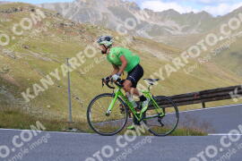 Foto #3931422 | 18-08-2023 09:52 | Passo Dello Stelvio - die Spitze BICYCLES