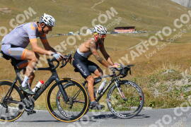 Photo #2738817 | 25-08-2022 13:17 | Passo Dello Stelvio - Peak BICYCLES