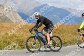 Foto #2755278 | 26-08-2022 13:26 | Passo Dello Stelvio - die Spitze BICYCLES