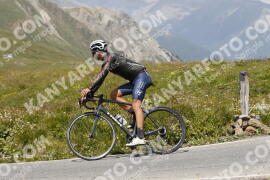Foto #3531630 | 18-07-2023 13:47 | Passo Dello Stelvio - die Spitze BICYCLES