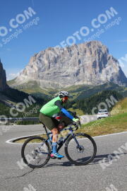 Foto #2639037 | 14-08-2022 10:51 | Gardena Pass BICYCLES