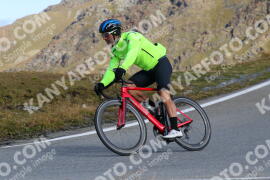 Foto #4299498 | 24-09-2023 12:03 | Passo Dello Stelvio - die Spitze BICYCLES