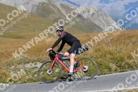 Foto #2737151 | 25-08-2022 12:43 | Passo Dello Stelvio - die Spitze BICYCLES
