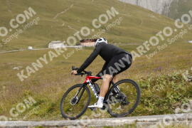 Foto #3751068 | 08-08-2023 10:45 | Passo Dello Stelvio - die Spitze BICYCLES