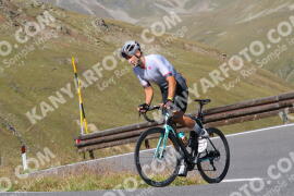 Photo #4033814 | 23-08-2023 10:24 | Passo Dello Stelvio - Peak BICYCLES