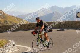 Foto #4242091 | 11-09-2023 10:28 | Passo Dello Stelvio - Prato Seite BICYCLES