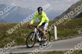Photo #3170283 | 19-06-2023 11:42 | Passo Dello Stelvio - Peak BICYCLES