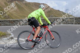 Photo #4277786 | 17-09-2023 12:57 | Passo Dello Stelvio - Prato side BICYCLES