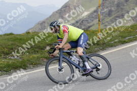 Photo #3253008 | 27-06-2023 12:08 | Passo Dello Stelvio - Peak BICYCLES