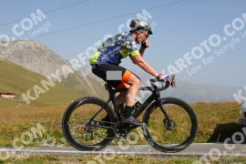 Photo #4046862 | 24-08-2023 11:15 | Passo Dello Stelvio - Peak BICYCLES