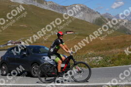 Photo #2667549 | 16-08-2022 11:45 | Passo Dello Stelvio - Peak BICYCLES