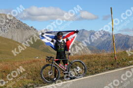 Photo #2696673 | 21-08-2022 10:20 | Passo Dello Stelvio - Peak BICYCLES