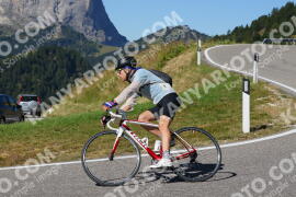 Foto #2552788 | 09-08-2022 10:12 | Gardena Pass BICYCLES