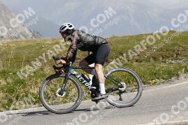 Photo #3176504 | 20-06-2023 11:06 | Passo Dello Stelvio - Peak BICYCLES