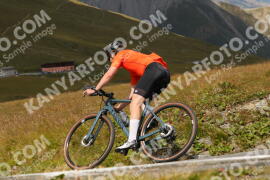 Foto #4006672 | 21-08-2023 13:34 | Passo Dello Stelvio - die Spitze BICYCLES