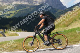 Foto #2540332 | 08-08-2022 11:29 | Gardena Pass BICYCLES