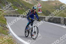 Photo #4099335 | 31-08-2023 12:23 | Passo Dello Stelvio - Prato side BICYCLES