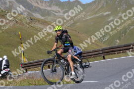 Photo #3956227 | 19-08-2023 10:01 | Passo Dello Stelvio - Peak BICYCLES