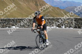 Photo #4302592 | 25-09-2023 12:56 | Passo Dello Stelvio - Prato side BICYCLES